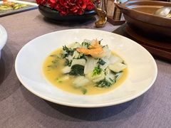 -锦成府·精选淮扬菜(老门东1865店)