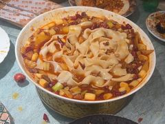 -巴扎屋大盘鸡·新疆菜(汇嘉时代店)