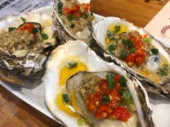 -木屋烧烤(双榆树店)