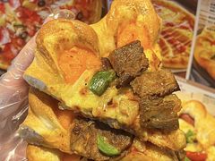 -必胜客(唐百友谊店)