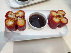 -蔡澜点心·粤菜(月星环球港店)