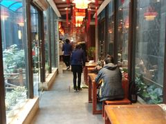 大堂-毅祥斋老孙家泡馍(西羊市店)