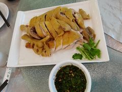 -七叔家宴家常广西菜(明秀东路店)