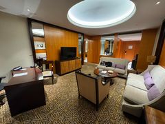 -济南喜来登酒店