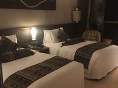 -西双版纳融创皇冠假日度假酒店