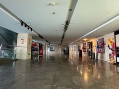 -天幕新彩云国际影城(激光巨幕店)