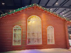 -宁波冰雪大世界(北仑区)