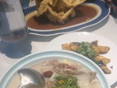 -鑫悦诚府·新鲁菜·餐厅(趵突泉店)