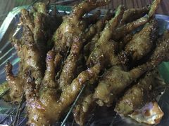 -黑皮烧烤(民意四路店)