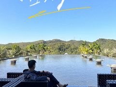 -清远熹乐谷温泉度假酒店