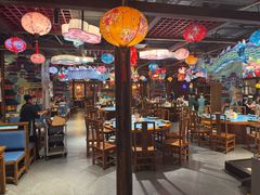 -醉长安(钟楼旗舰店)