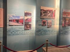 -中国闽台缘博物馆