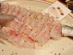 -肉魁屋·烧肉·烧鸟·酒场(高新店)