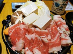 -友悦食堂(灯湖店)
