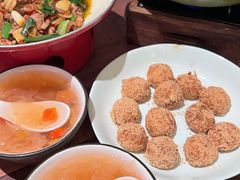 -树厨贵州菜(花果园购物中心店)
