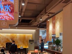 -西贝(六里桥旗舰店)