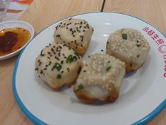 -小杨生煎(黄河路店)
