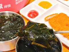 -朴大叔拌饭(广州花城汇店)