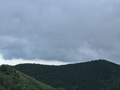 -驼梁风景区