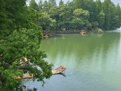 -东湖落雁景区