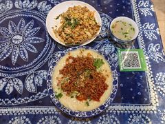 -云南李记罐罐米线饵丝小吃(汉中门金鹰店)
