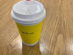 -咪咕咖啡(北京西单店)