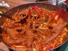 -KimPro 辛普乐概念韩餐