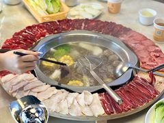 -小肥牛潮汕牛肉火锅(南联店)