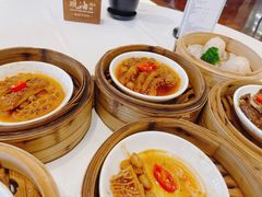 -观海海鲜(蛇口广场店)