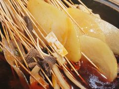 -冒椒火辣(奎星楼街店)