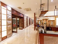 -酣庭院(红松东路店)