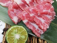 -越日本料理(新地假日广场店)