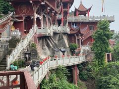 -龙泉洞(沙坪坝区)