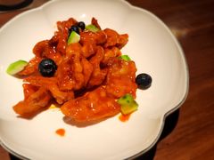 -曾宴·楚菜(湖北省博物馆店)