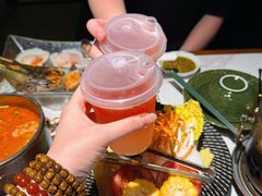 -Thai Basil罗勒叶泰式餐厅(时代天街店)