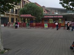 -武清南湖绿博园