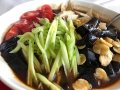 黑米凉粉-凯鸽酒楼(大同振兴街店)