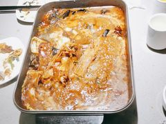 -半天妖烤鱼(东方新天地店)