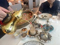 -龟兹KUCINA·新疆菜(前滩L+PLAZA店)