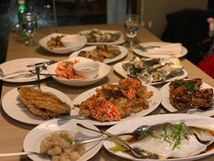 -Isla Sugbu Seafood City