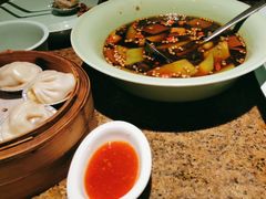-绿茶餐厅(coco park 店)