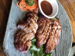 -喜越泰莱·泰越料理(海逸新天地店)