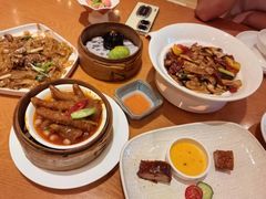 -粤域茶餐厅