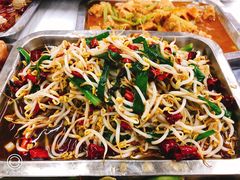 -郑喜旺烧烤(新密总店)