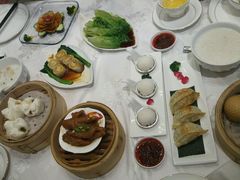 -京粤荟(海王银河科技大厦店)