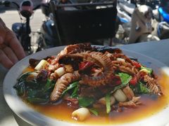 -豆腐脑花