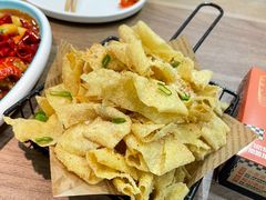 -小董哥烤串(故宫店)