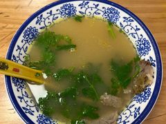 -腔调面(斜土路店)