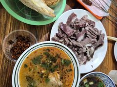 -三中高皇羊肉馆