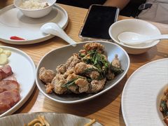 -隅乐胡椒虾·台湾菜·团建(皇岗店)
